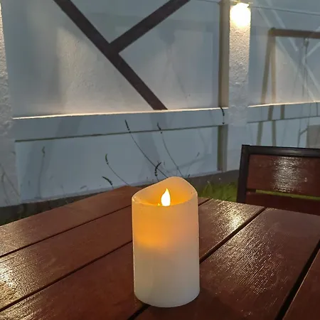 Casa Filip Feriehus Năvodari