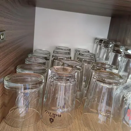 Feriehus Casa Filip *