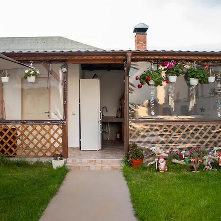 Casa Filip Năvodari