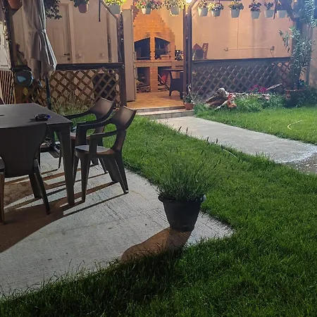 Case de vacanță Casa Filip *