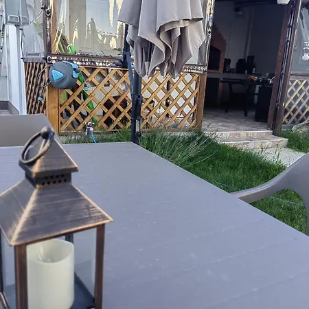 Casa Filip Дом отдыха *