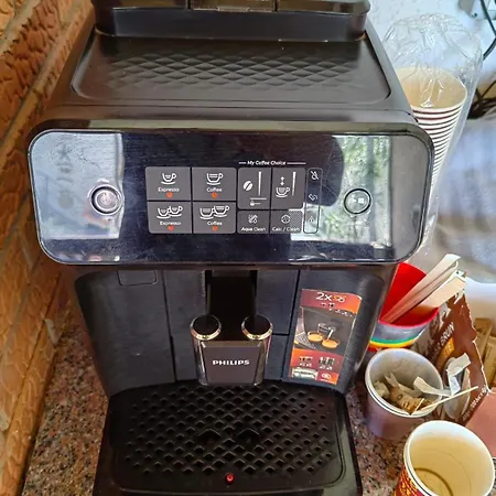 Дом отдыха Casa Filip