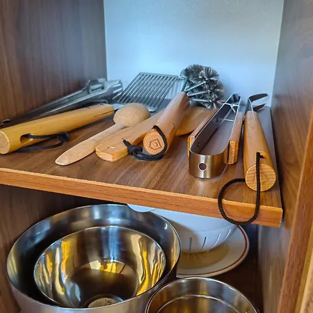 Prázdninový dům Casa Filip *
