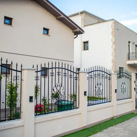 Casa Filip * Нэводари