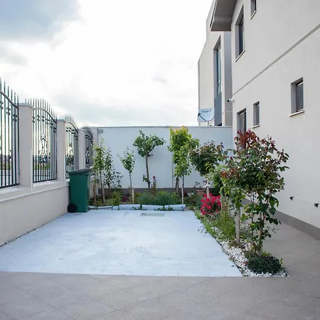 Casa Filip Vakantiehuis Năvodari