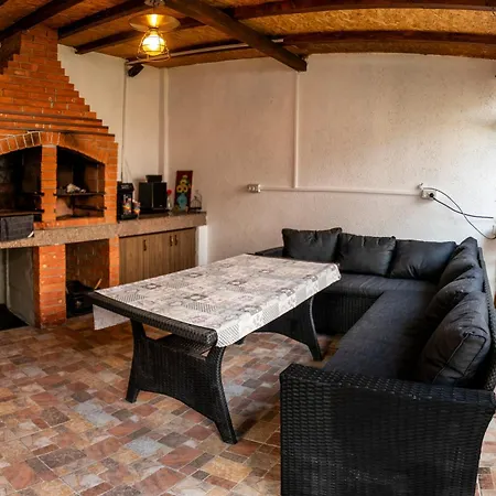 Casa Filip * Нэводари