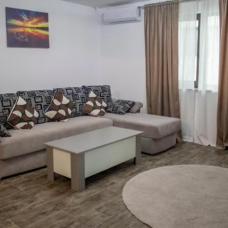 Дом отдыха Casa Filip