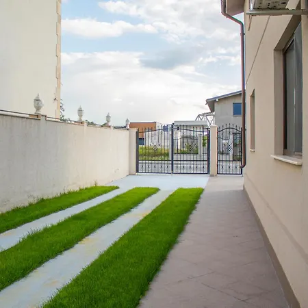 Дом отдыха Casa Filip