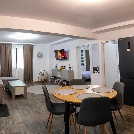 Casa Filip * Năvodari
