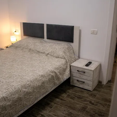 Prázdninový dům Casa Filip Năvodari