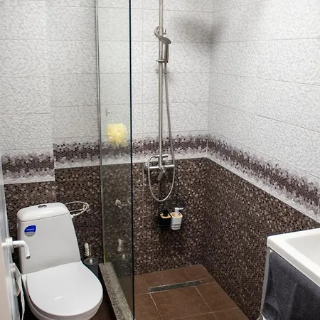 Casa Filip Prázdninový dům