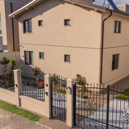 Casa Filip Дом отдыха