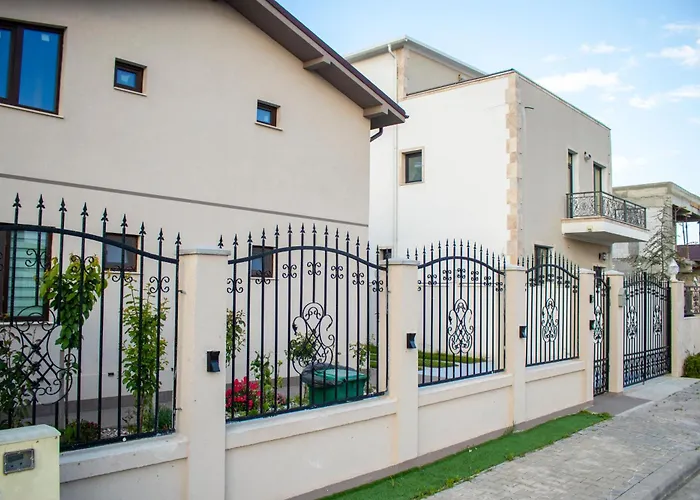 Casa Filip * Năvodari